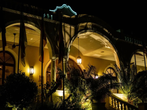 The Royal Hotel