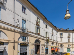 Porta Palazzo Apartment by Wonderful Italy