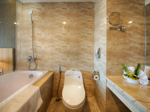 Muong Thanh Mui Ne Hotel