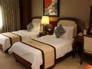 Saigon Park Resort