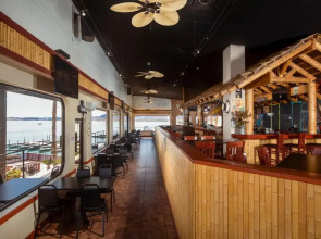 The Nautical Beachfront Resort