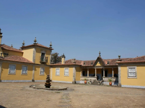 Casa Do Barreiro