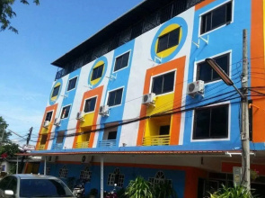 Kongking Residence 13