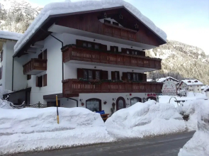 Hotel Marianna