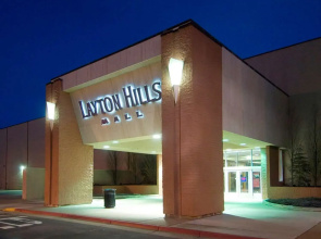 Hampton Inn Salt Lake City/Layton