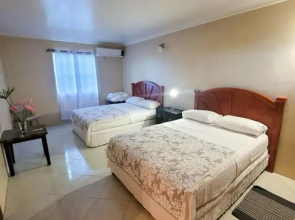 1 Bed Apt overlooking Rodney Bay