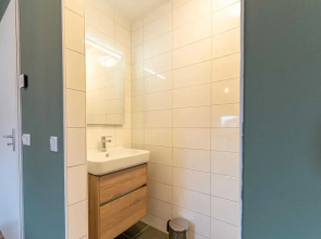 Holiday Home in Zeeland Near Nature Reserve