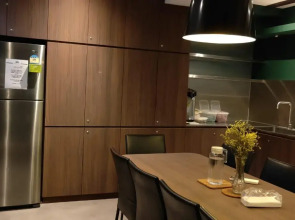 Wink @ Mosque Street