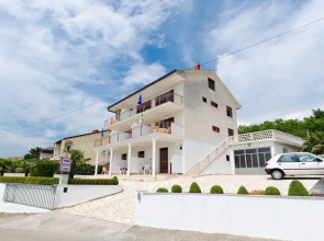 Apartments Rozaria