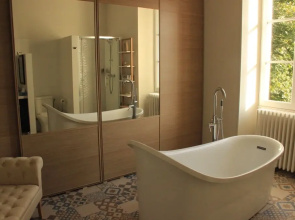 Le Parc Gite & Chambres D'hotes