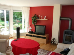 Ilonas Seeblick - Das Schilfhaus