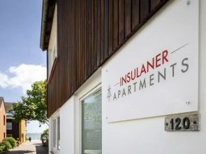 Insulaner Apartments