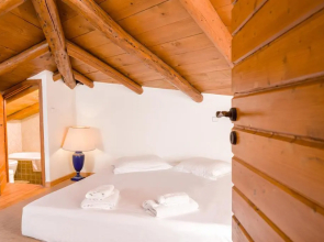 Caretta Bay View Villas