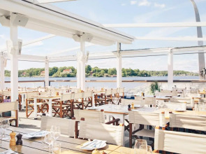 Hotel J, Stockholm, a Member of Design Hotels