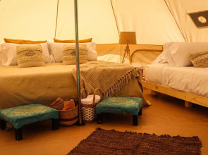 Terranova Glamping