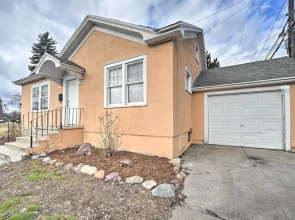Charming Missoula House Near Downtown + UM!