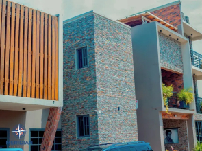 Meridian Residence