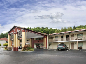 Best Western Mountainbrook Inn