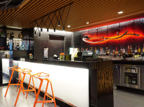 Park Plaza Bangkok Soi 18