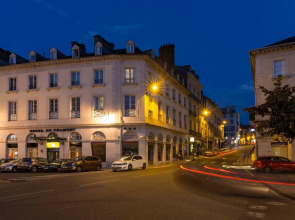 Hotel de Gramont