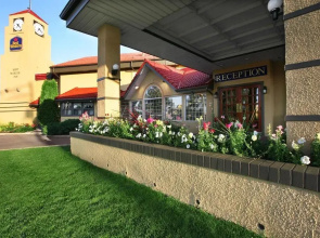 Quality Inn