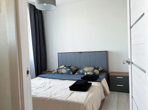 Apartments Cozy Home Noginskoe highway, 36, h. 4