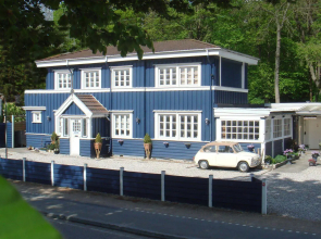 Hotel Villa Brinkly
