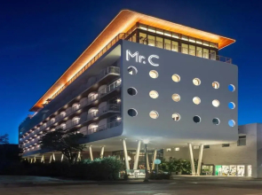 Mr. C Miami – Coconut Grove