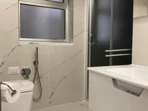 Appartamento suite Anfitrite