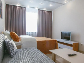 Пять Звёзд на Ленинградском 4А