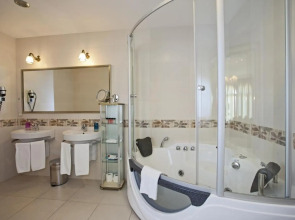 Salmakis Resort & Spa