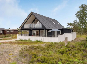 "Alf" - 200m from the sea in NE Jutland