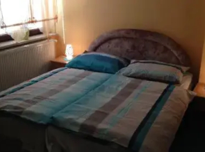 Bed and Breakfast Kreft