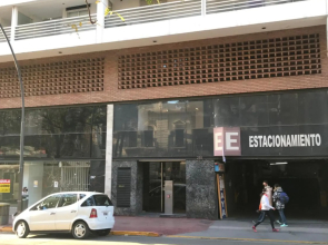 Jardines del Boulevard 3, Nueva cordoba