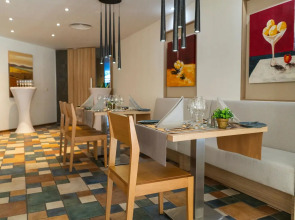 HVD Viva Club Hotel - Ultra All Inclusive