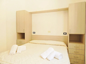 Oasi Grazia Holiday Residence