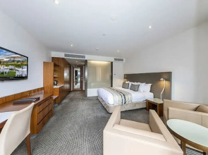 RACV Healesville Country Club & Resort