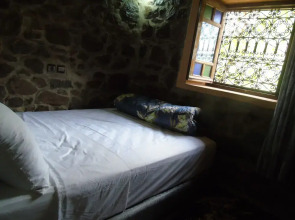 Oussaya house