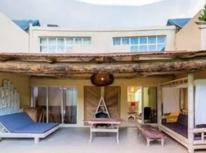 Villa Aquamarine Grand Bay