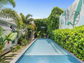 The Weekender by Otium