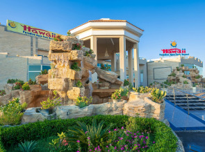 Hawaii Paradise Aqua Park Resort