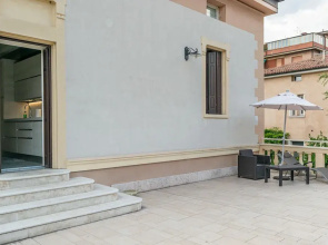 Juliet House Luxury Apartments