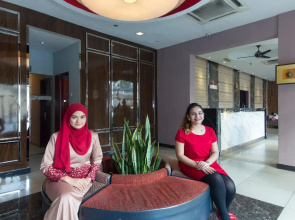 Simms Boutique Hotel Bukit Bintang