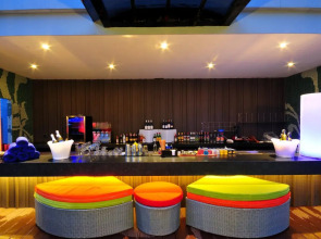 Citrus Sukhumvit 13 Nana Bangkok by Compass Hospitality