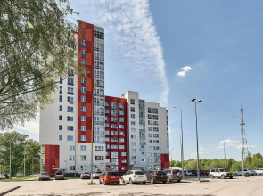 Apart Aprel (Апарт Апрель) на проспекте Гагарина 29Е