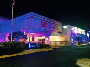 Fort Lauderdale Grand Hotel