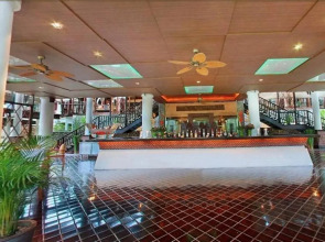 Melati Beach Resort & Spa