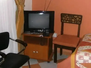 Fahari Guest House