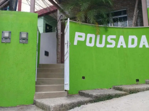 Pousada terraco Rio Centro
