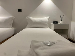 Albergo delle Regioni